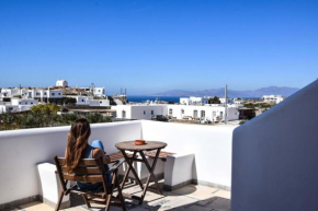 Hotel Kastelakia Mykonos, Mýkonos City